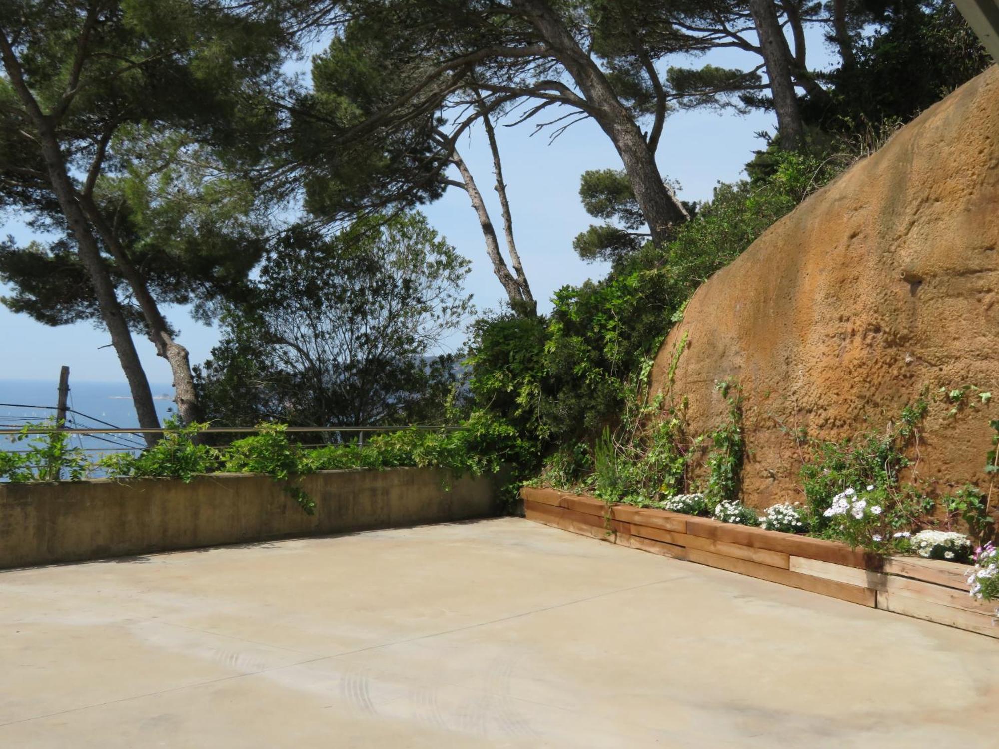 Blueview Villa Llafranc Exterior photo